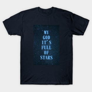 Full of stars T-Shirt